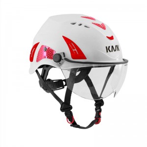 Kask Helme F R Profis Schutzhelme En En En