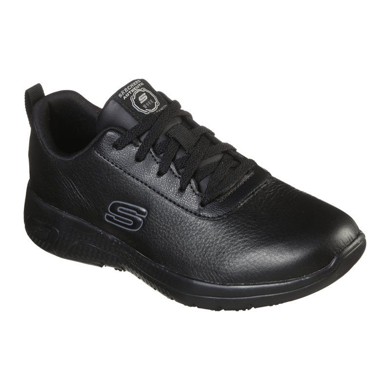 Skechers Marsing Gmina Damen Arbeitsschuhe OB | 108010EC