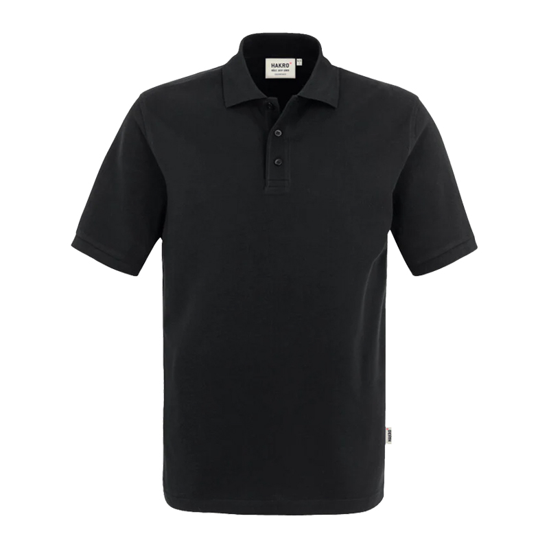 Hakro 800 TOP Polo-Shirt Comfort Fit aus Baumwolle | 1/2 arm