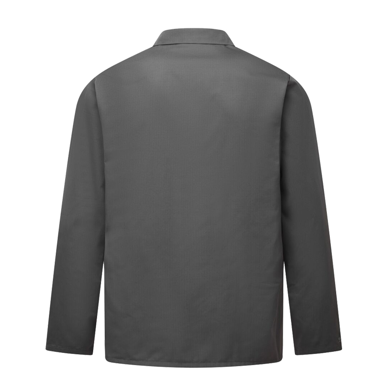 PortWest AS18 Antistatik ESD Labor Jacke für EPA Bereiche