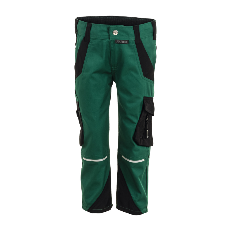 Planam Norit Kids Bundhose mit Stretch