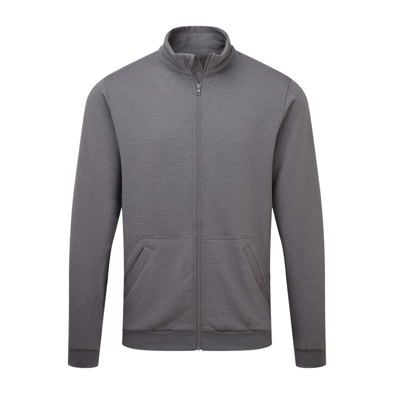 PortWest AS25 Antistatik ESD Sweat Jacke für EPA Bereiche