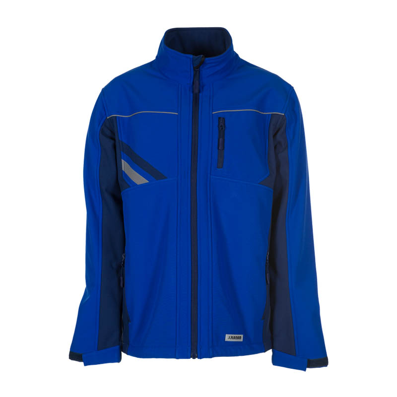 Planam Highline Softshell Jacke
