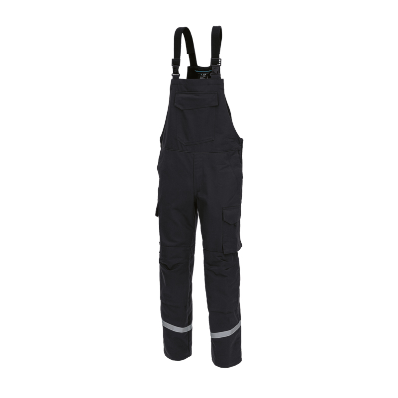 HB ArcSelect PRO MultiNorm Latzhose 4 kA | APC1