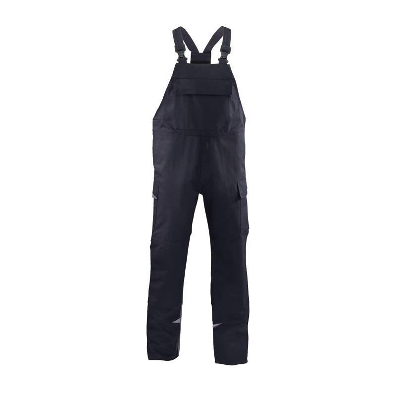 Rofa SPLASH SCHWER 952162 Schweisser Latzhose Klasse 2