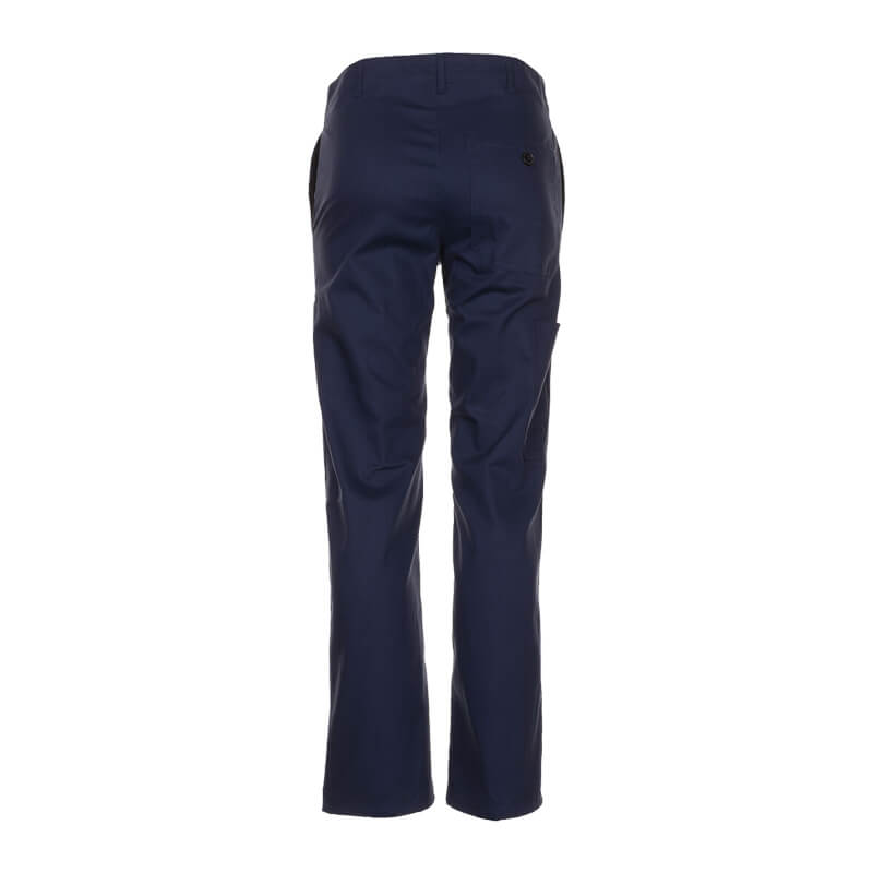 Planam BW 270 Bundhose aus Baumwolle