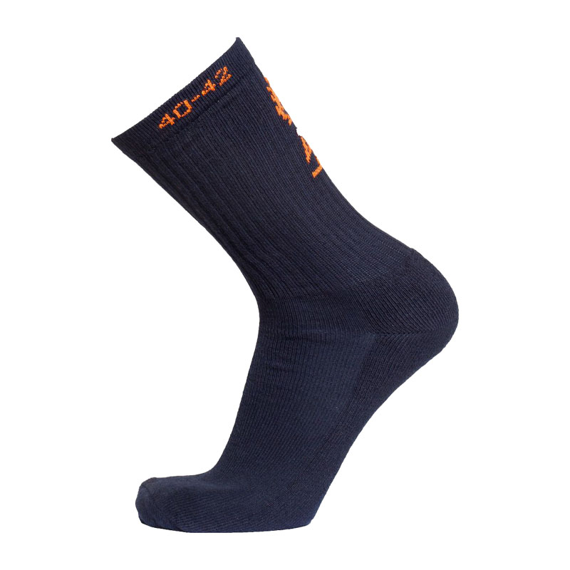 Tranemo FR Socken inhärent flammhemmend 400g | 905400