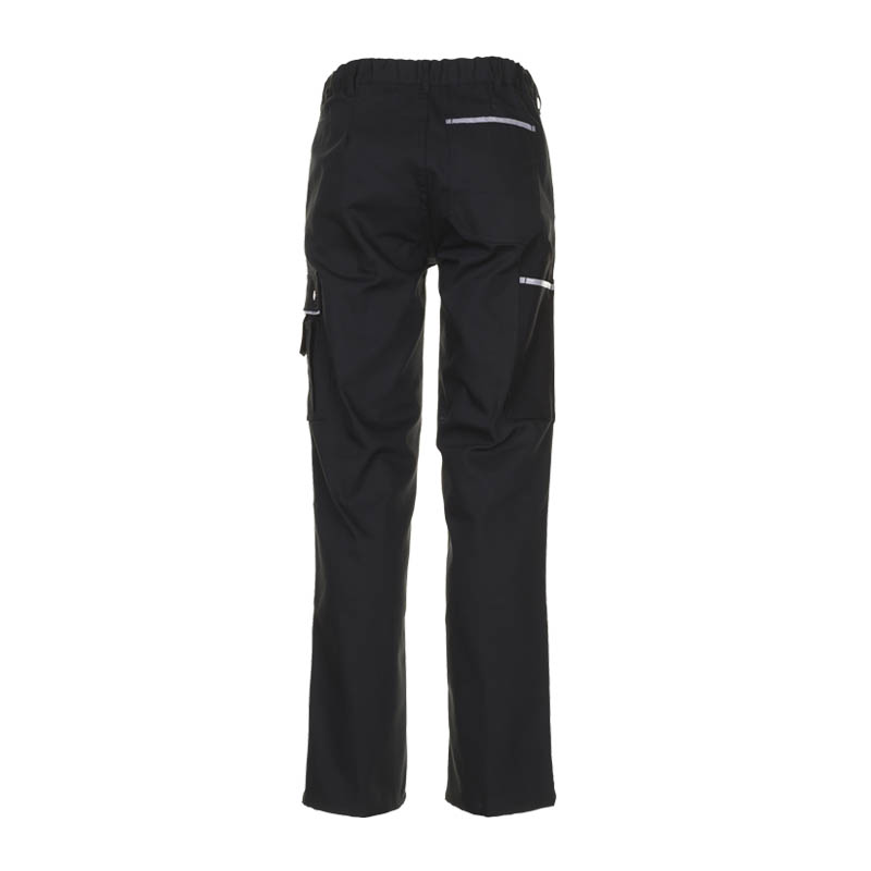 Planam Canvas 320 Bundhose