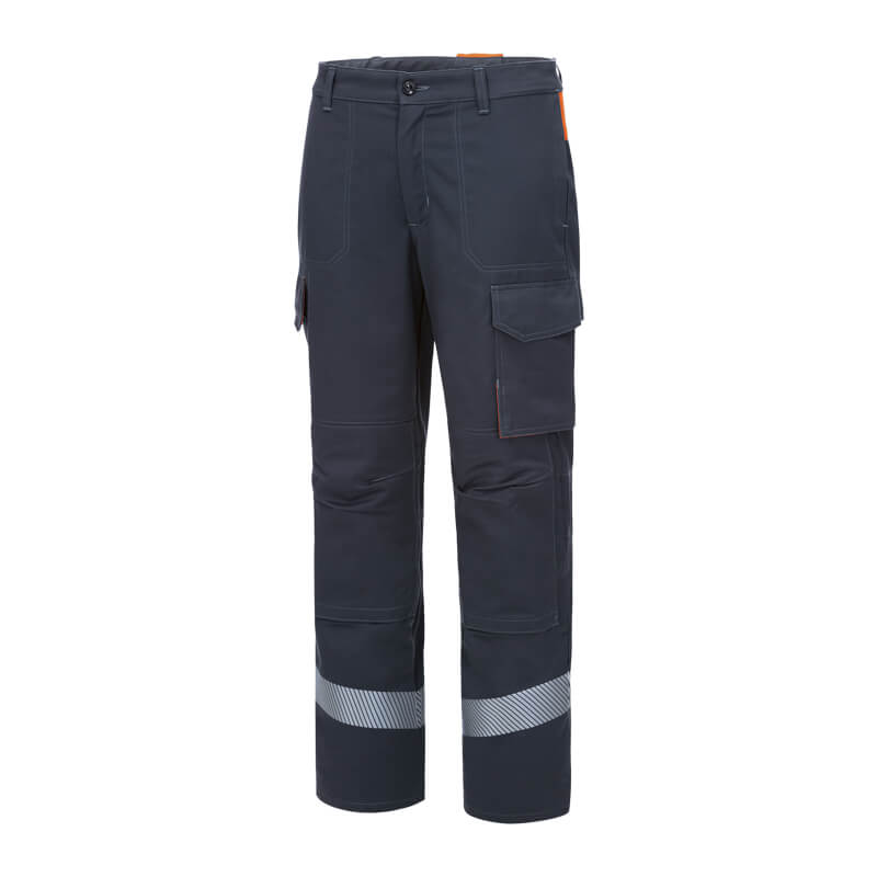 HB HeavyMetal Pro 340 Gießerei Hose D2 + E2