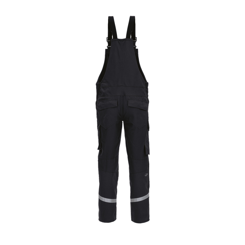 HB ArcSelect PRO MultiNorm Latzhose 4 kA | APC1