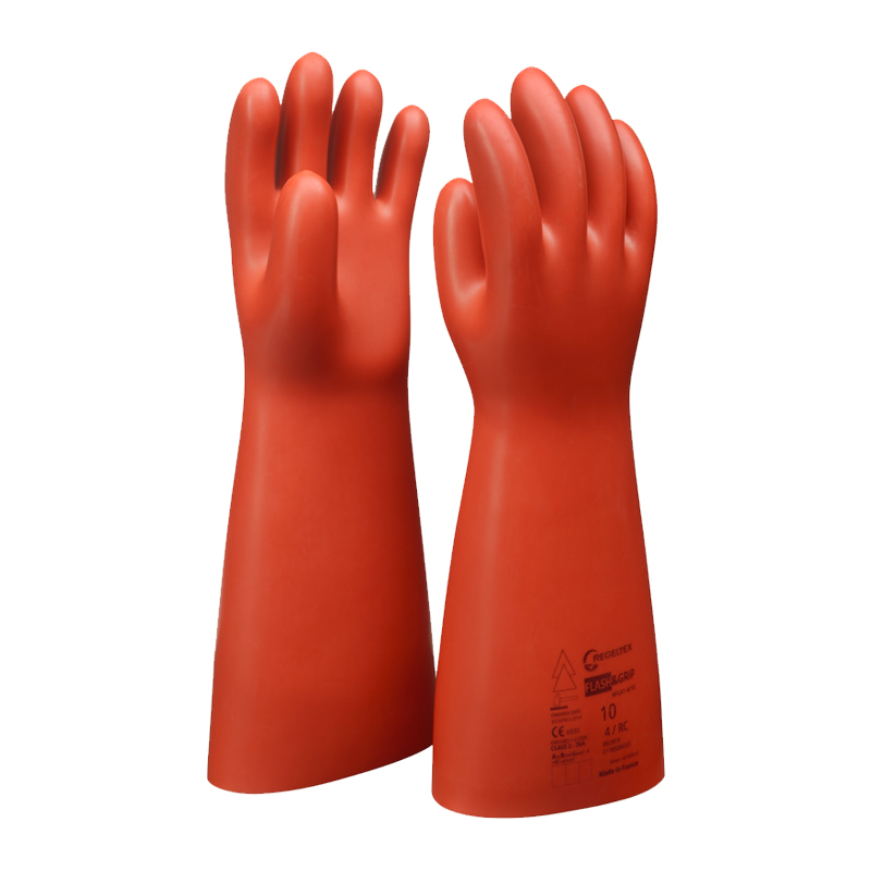 Penta AFG41-1 Elektriker Handschuhe APC2 bis 7500 VAC | Klasse 1