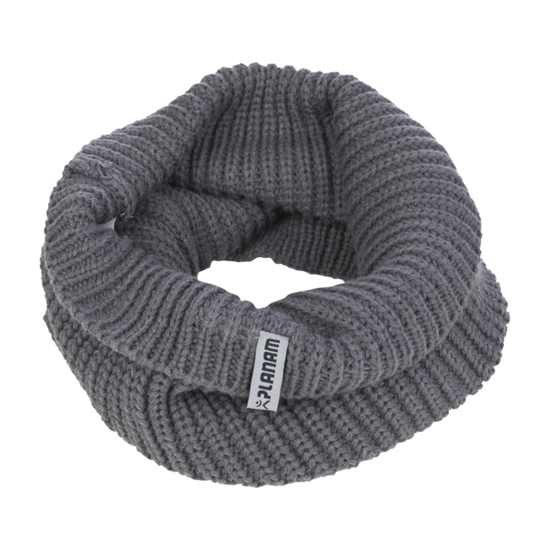 Planam Strick Schlauchschal grob gestrickt