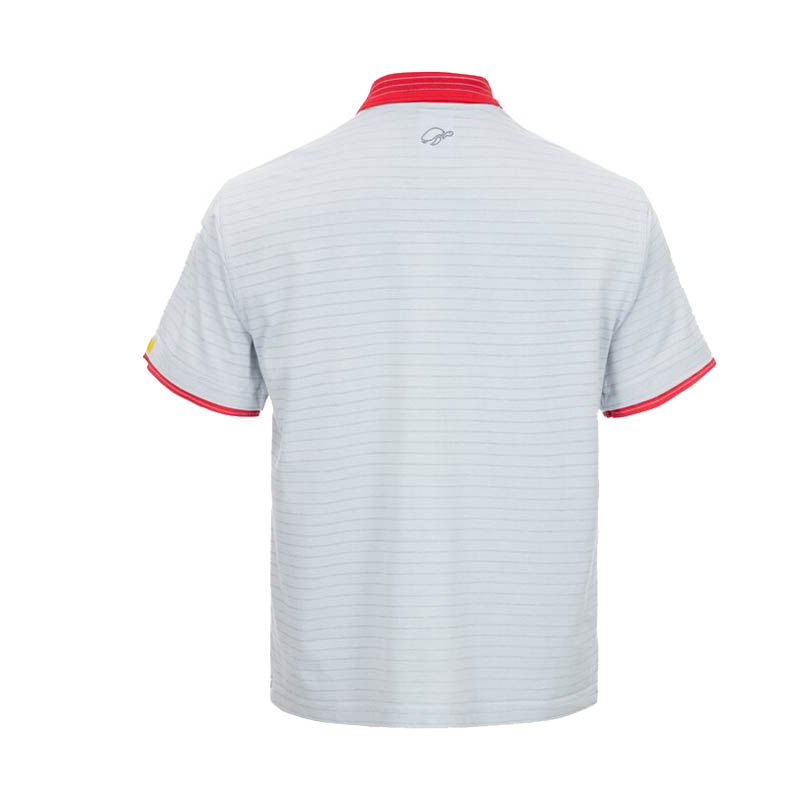 HB CONDUCTEX Cotton Knit ESD Polo Shirt kontrast