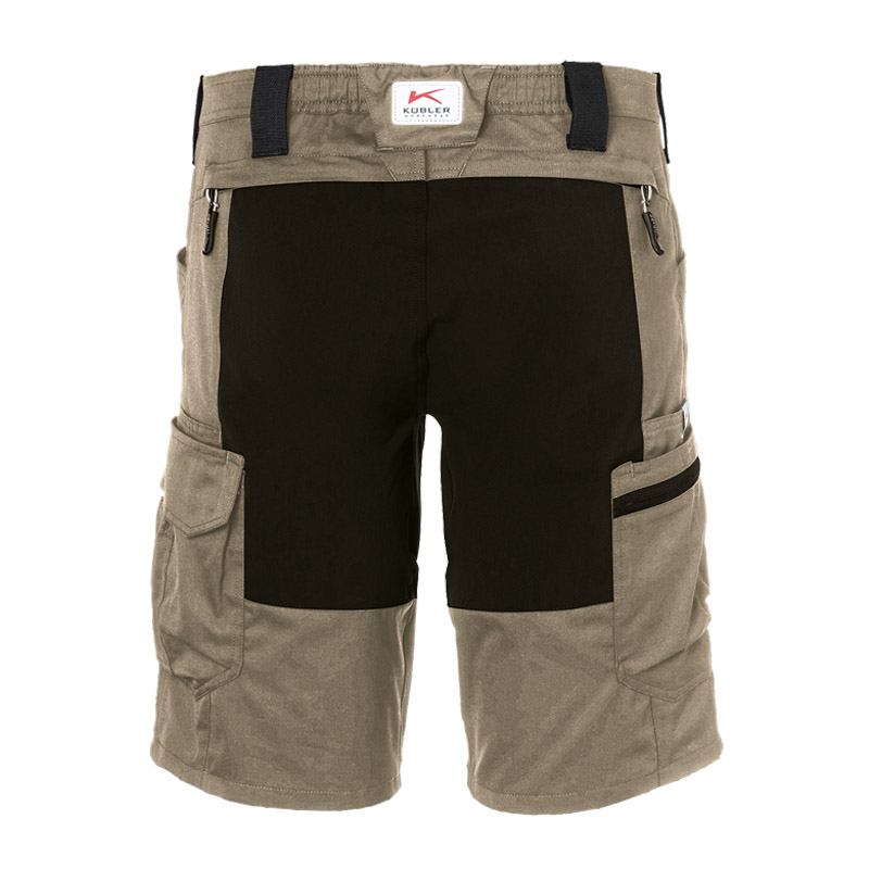 Kübler Activiq 2950 Stretch Shorts | leicht und elastisch
