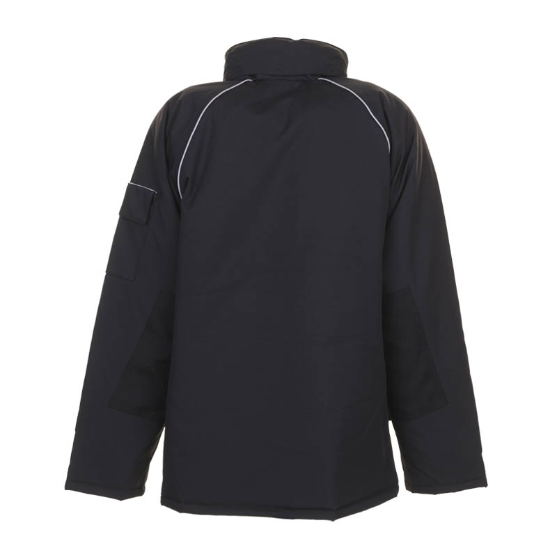 Planam Canvas 320 Winter Parka