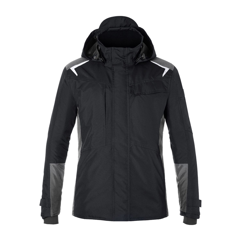 Kübler Bodyforce 1326  Hardshell Wetterschutz Jacke PSA 2