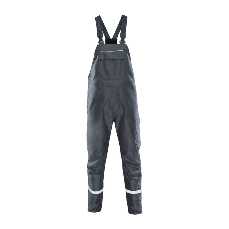 Rofa ALU SPLASH 4172296 Gießerei Latzhose 4 kA | APC1