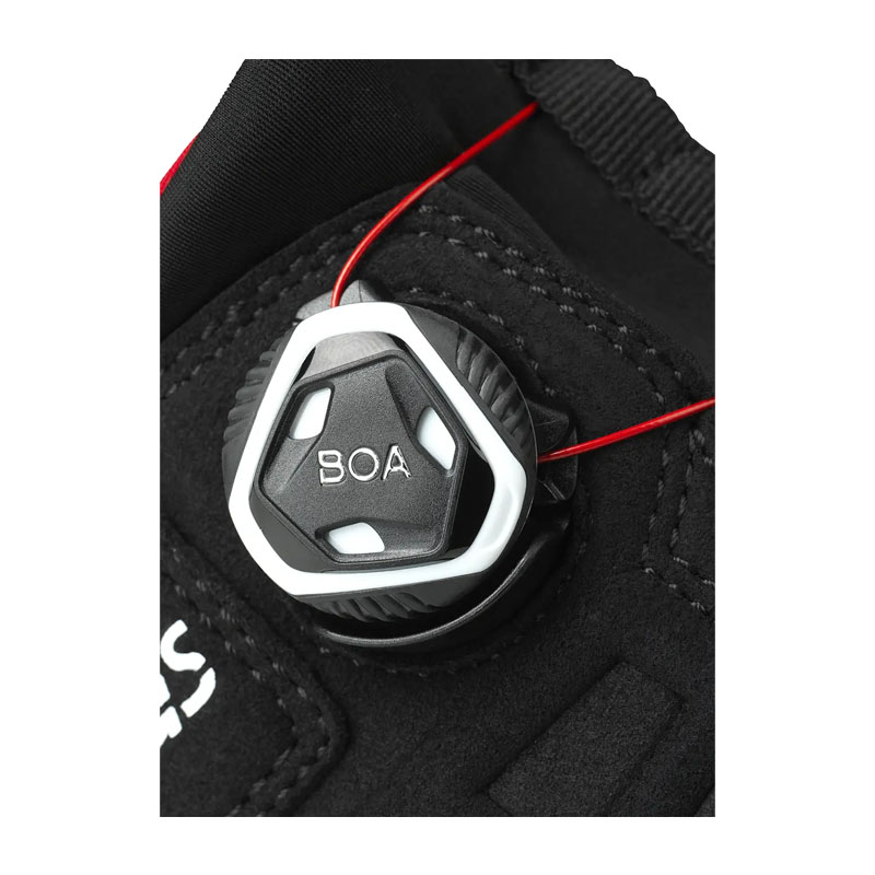 Jalas Exalter 9968 Gore-TEX ESD S3 Sicherheitschuhe mit BOA