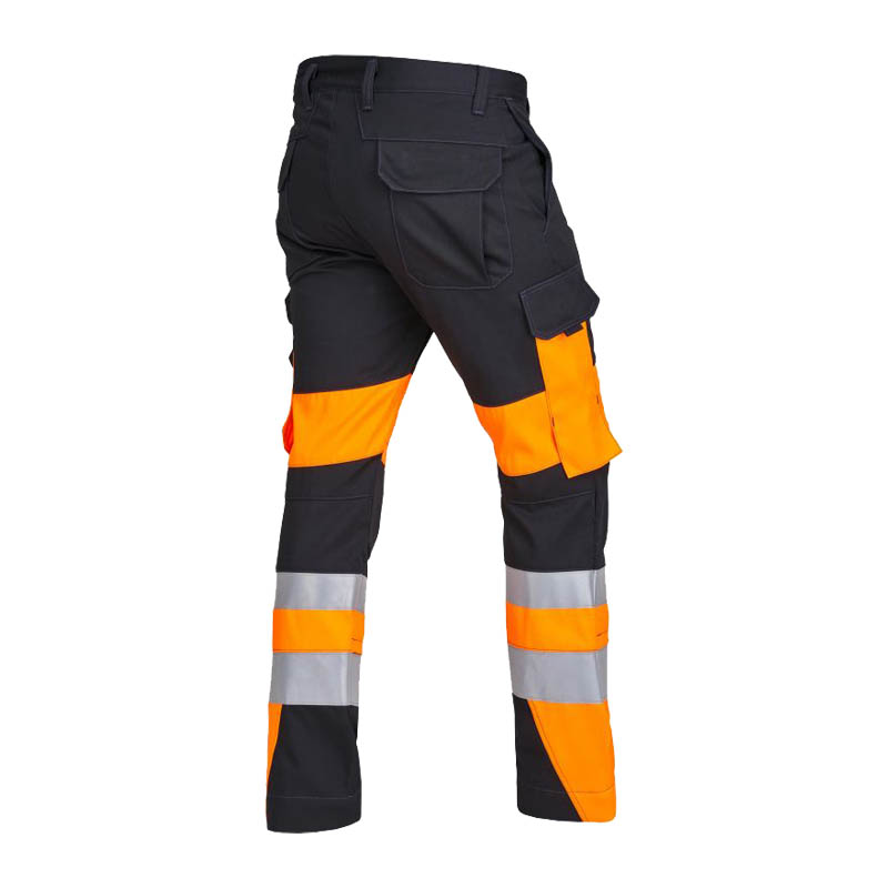Rofa VIS-LINE I 6652354 MultiNorm Warnschutz Hose 4 kA | APC1