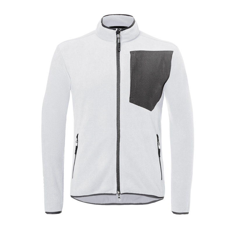 Kübler Weather 1254 Stretch Fleece Jacke für kalte Tage