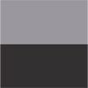 grau | schwarz
