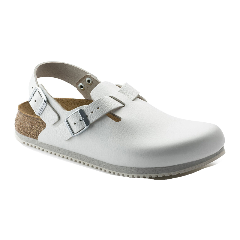 Birkenstock Tokio SL Clog Super Grip | Weite normal | 061134