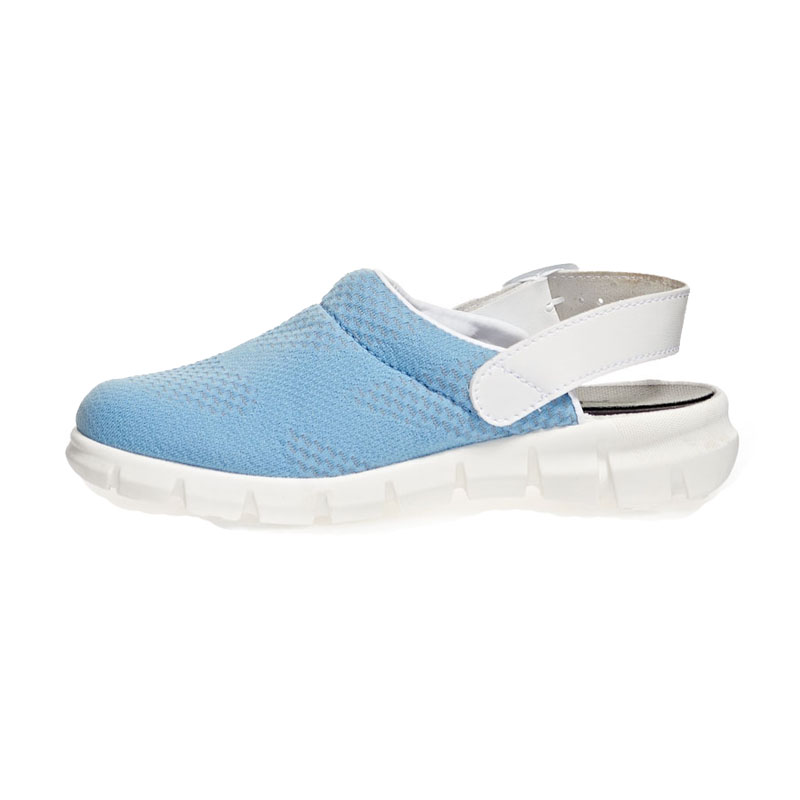 Abeba 7326 Dynamic OB Clog für Medizin & Pflege | Funktionstextil