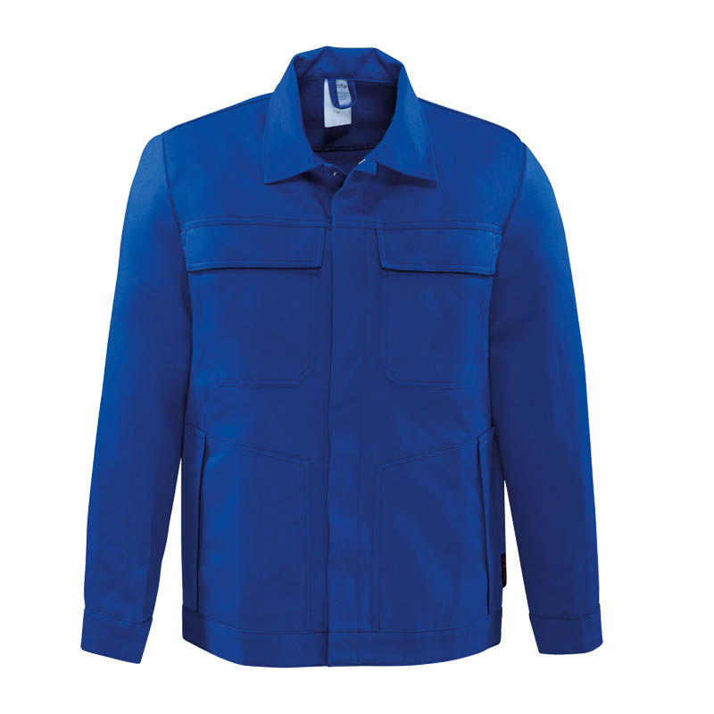 Rofa TREND 092514 Schweisser Jacke Klasse 2