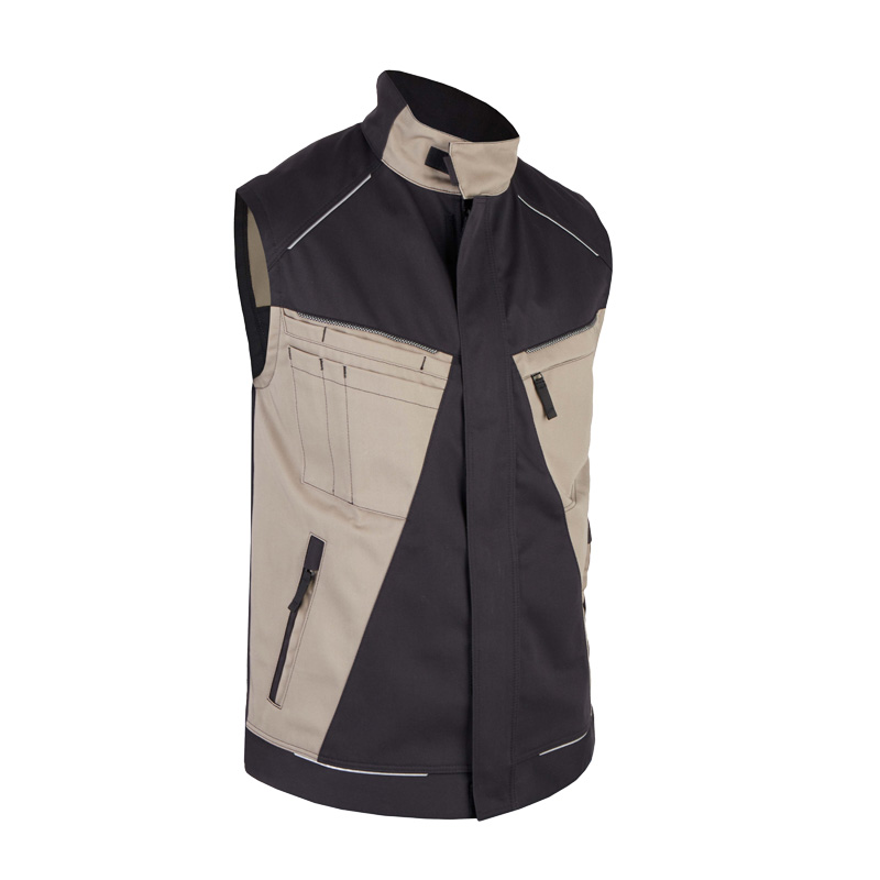 Rofa TEAMWORK 1702493 Weste made in green