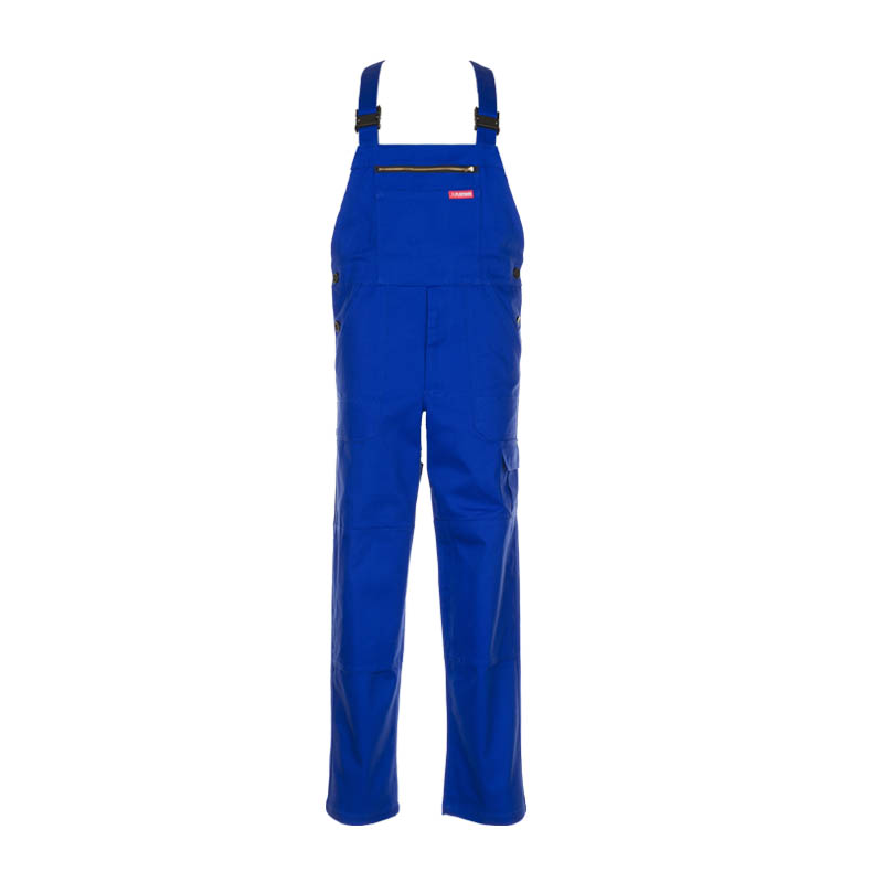 Planam BW 290 Cargo Latzhose aus Baumwolle