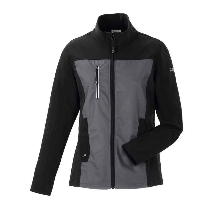 Planam Norit Damen Hybrid Jacke mit Stretch