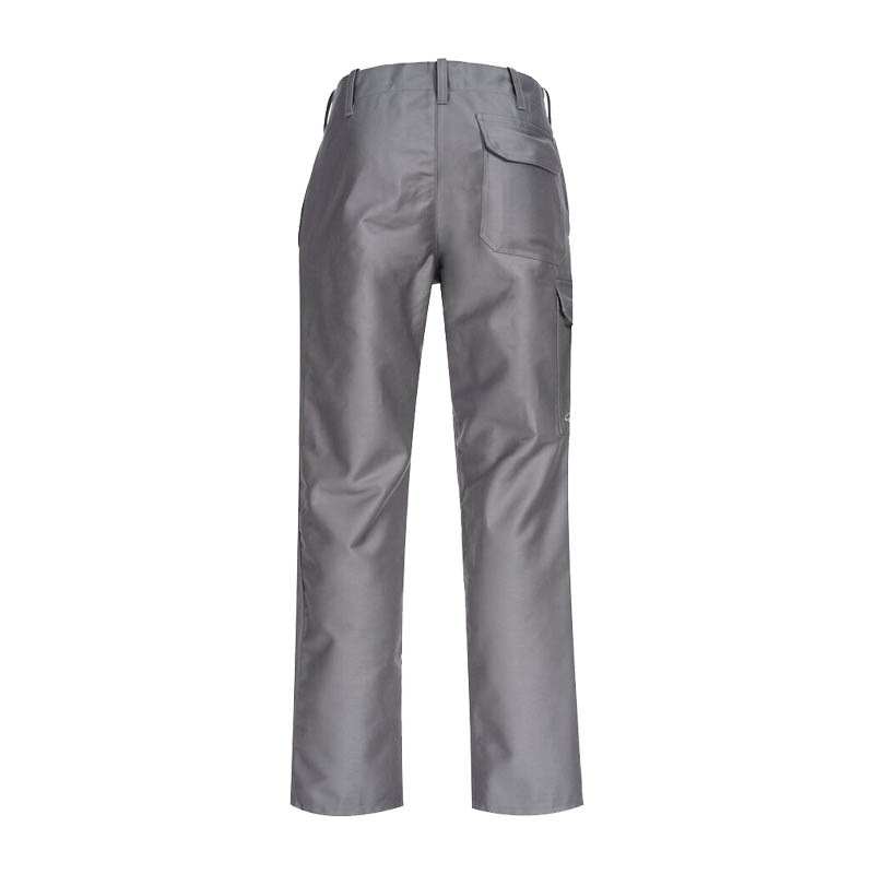 HB Secan Securo 420 Schweisser Hose Klasse 2
