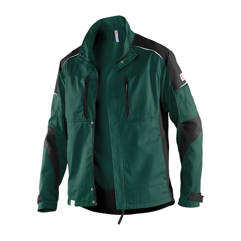 Kübler Activiq 1250 Jacke | körperbetonter Schnitt