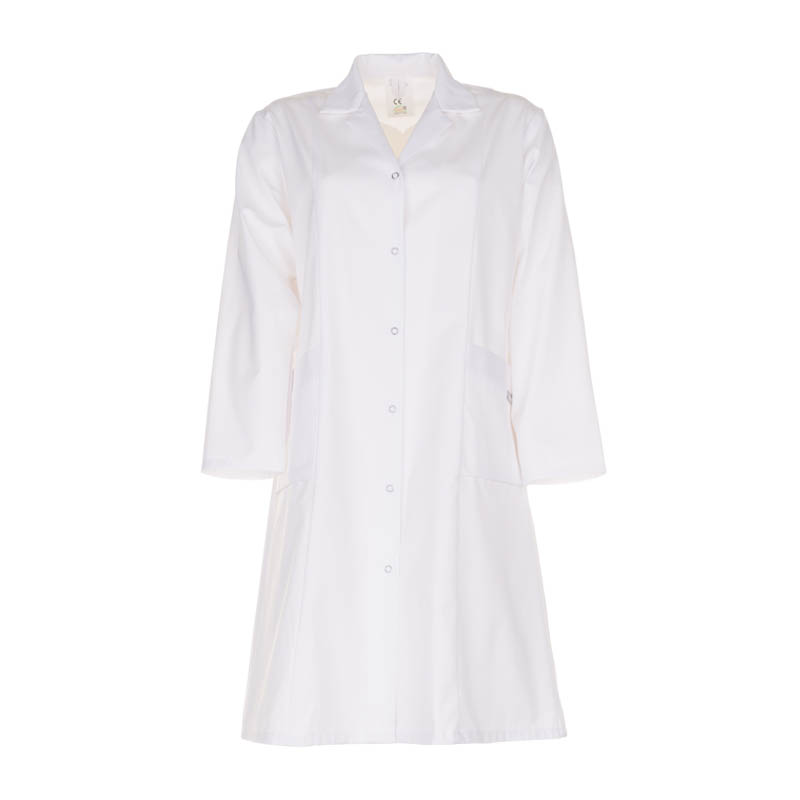 Planam Damen Berufsmantel 1/1 Arm aus Mischgewebe