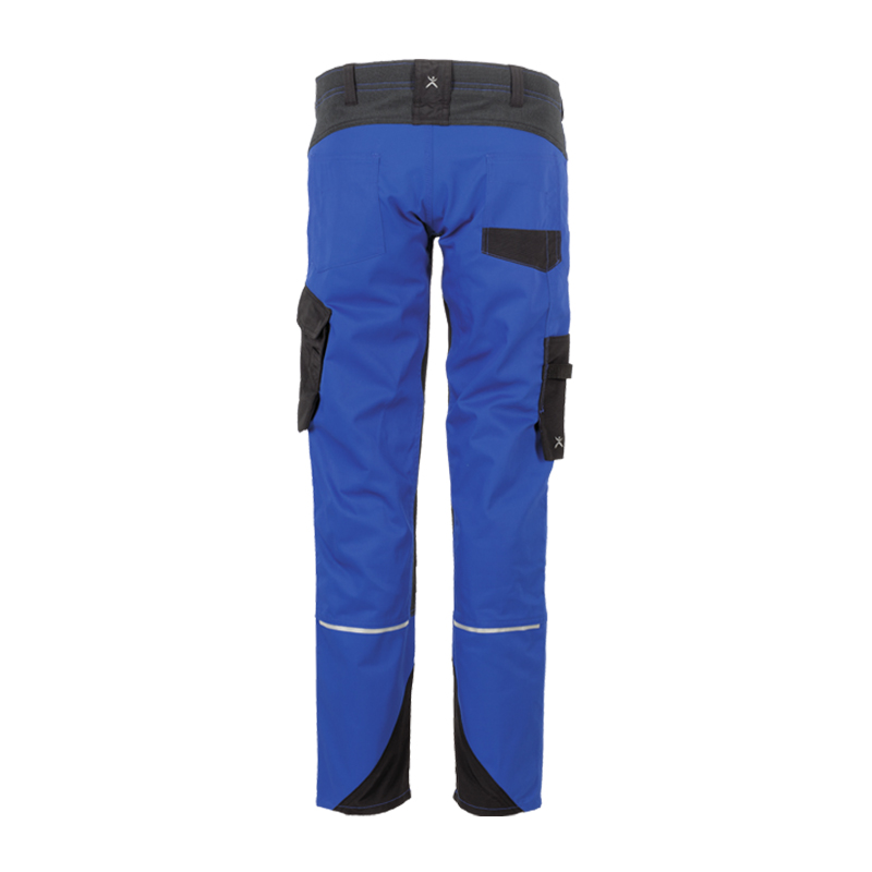 Planam Norit Damen Bundhose mit Stretch