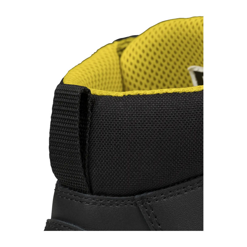 Jalas Gran Premio 1598 GP S3 ESD Sicherheitsstiefel mit BOA Fit System