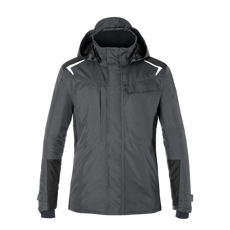 Kübler Bodyforce 1326  Hardshell Wetterschutz Jacke PSA 2