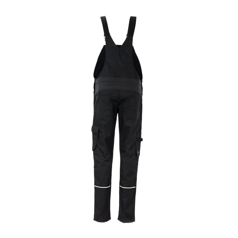 Planam Norit Damen Latzhose mit Stretch
