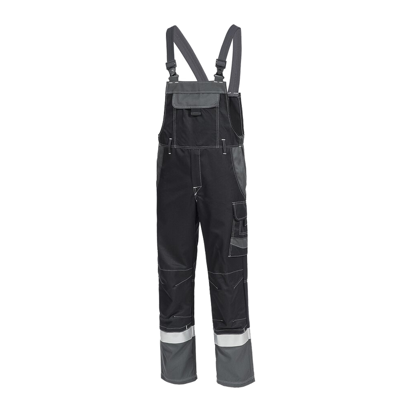 HB MODarc mit Reflex MultiNorm Latzhose 4 kA | APC1
