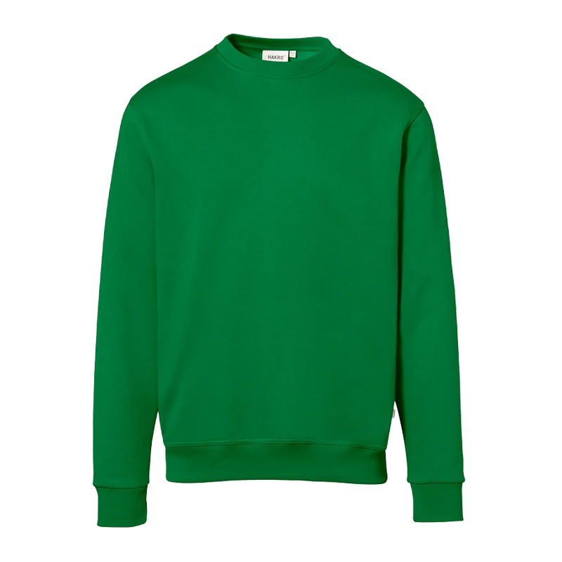 Hakro 471 PREMIUM Sweat-Shirt Comfort Fit aus Baumwolle