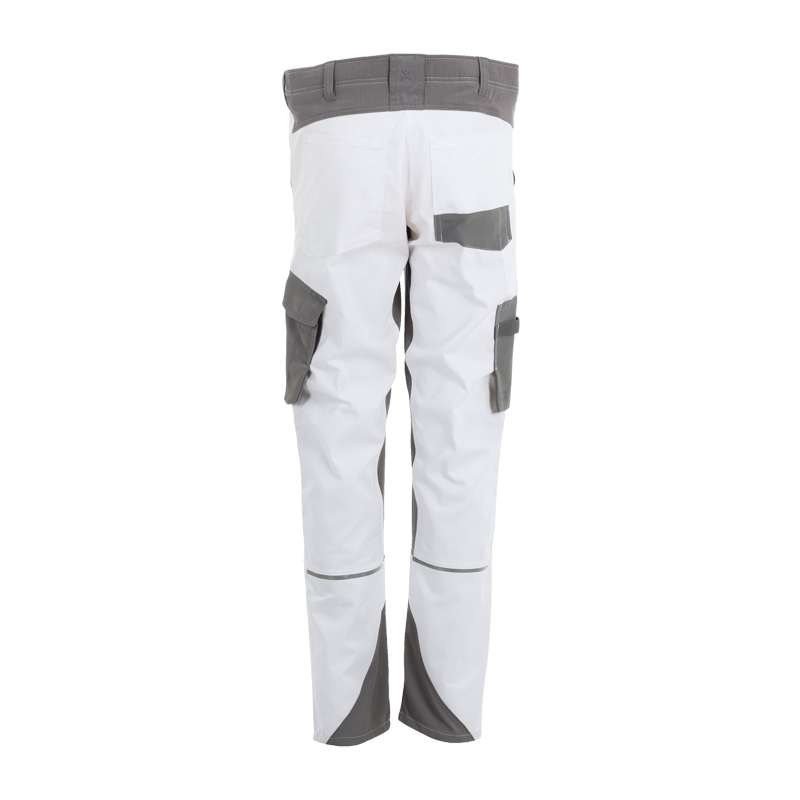 Planam Norit Damen Bundhose mit Stretch
