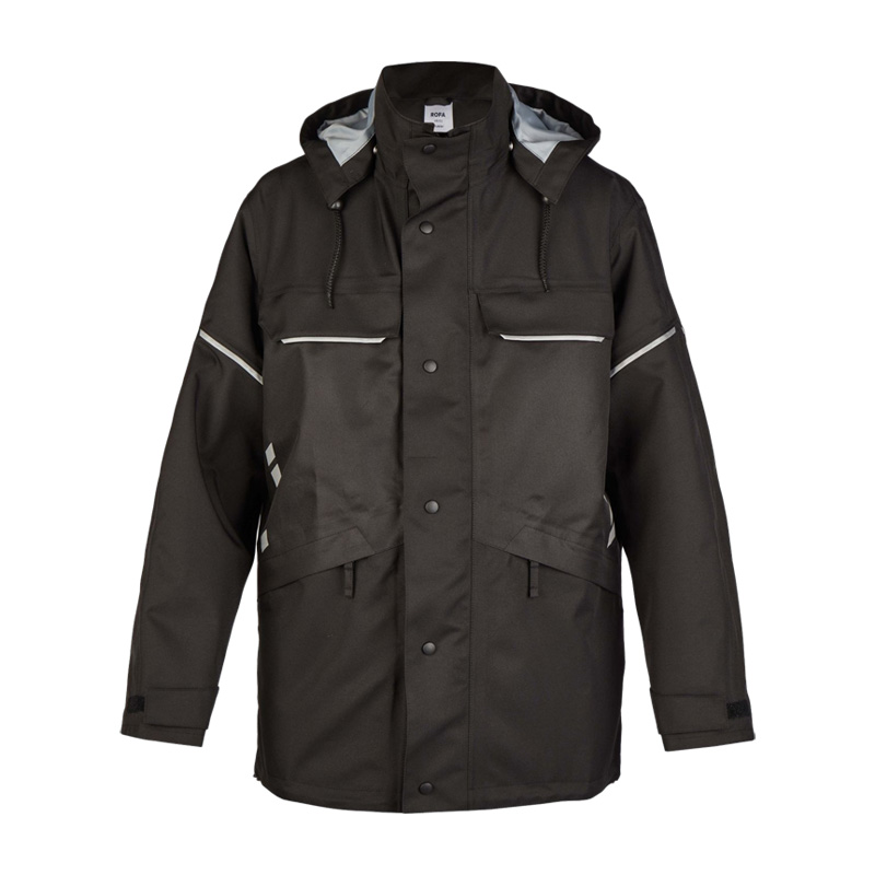 Rofa DRY-LIGHT 4492624 Wetterschutz Parka