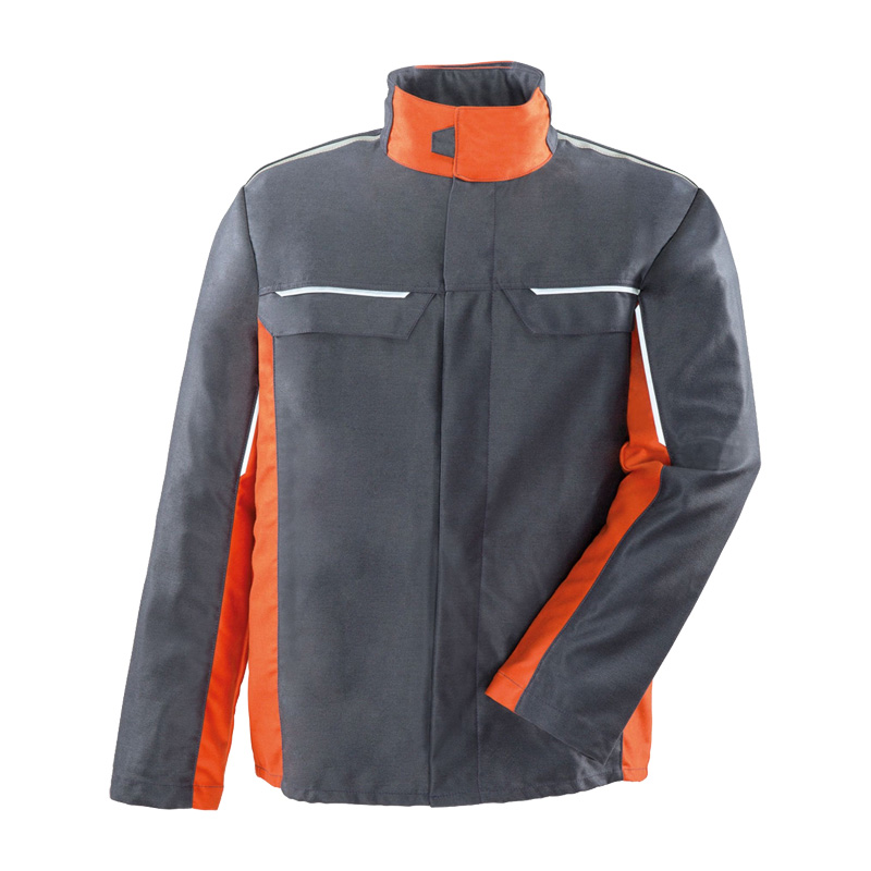 Rofa ALU SPLASH 4172294 Gießerei Jacke 4 kA | APC1