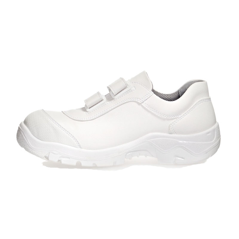Abeba 32140 Anatom S2 ESD Sicherheitsschuhe für Gastro + Küche HACCP