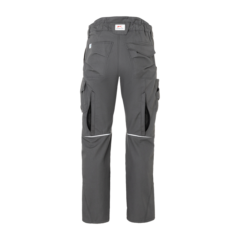 Kübler Activiq 2255 Thermohose mit wärmenden Innenfleece