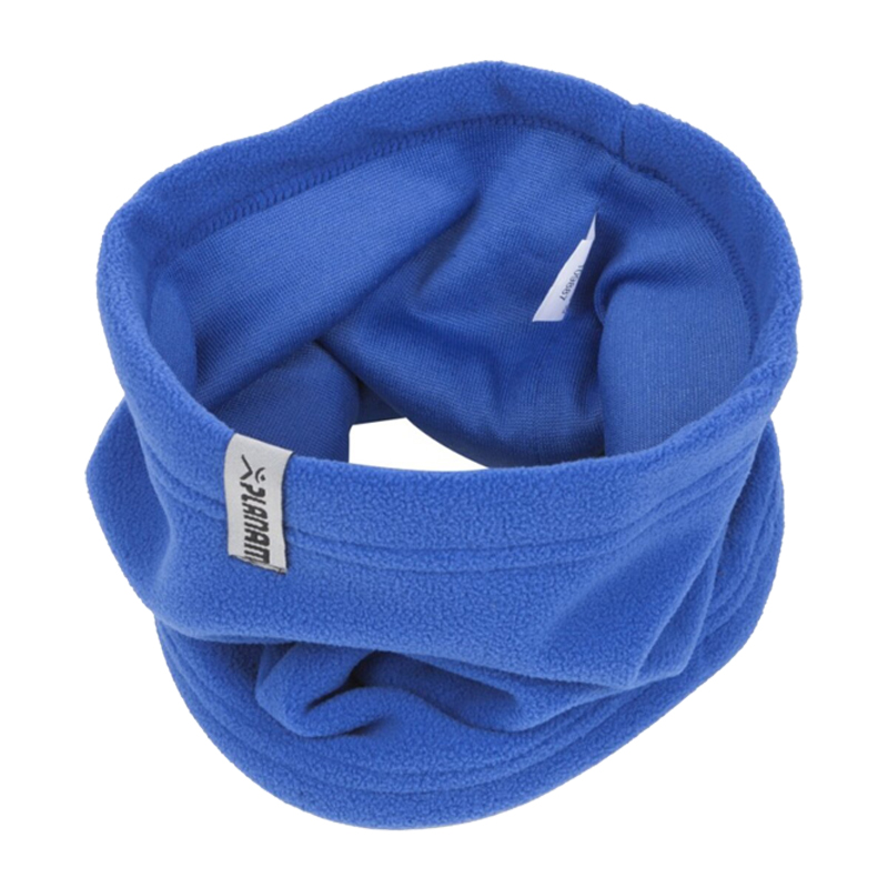 Planam Fleece Schlauchschal mit Kordelzug