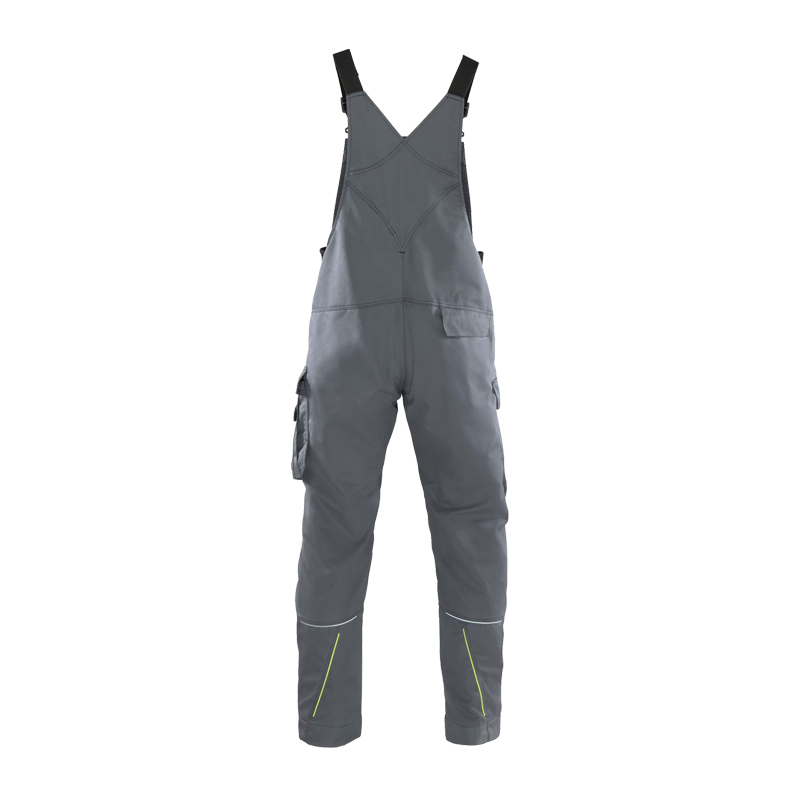 Rofa X-LINE 2292 Nomex MultiNorm Latzhose 4 kA | APC1