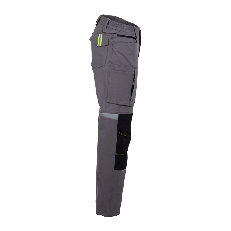 Planam rECOline Stretch Bundhose nachhaltig produziert