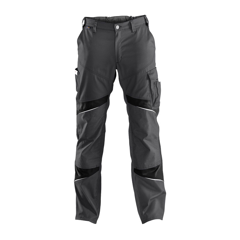 Kübler Activiq 2350 Hose High mit Kniepolstertaschen