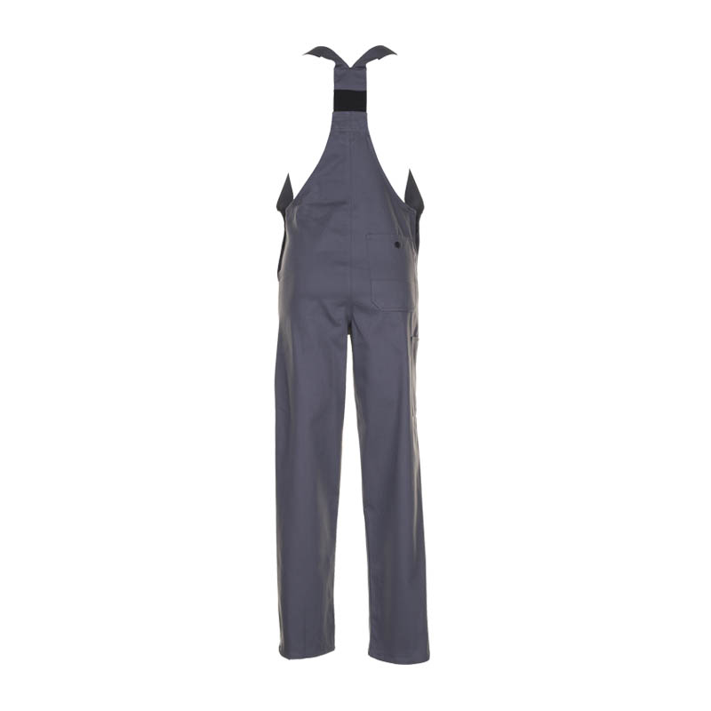 Planam BW 290 Latzhose aus Baumwolle